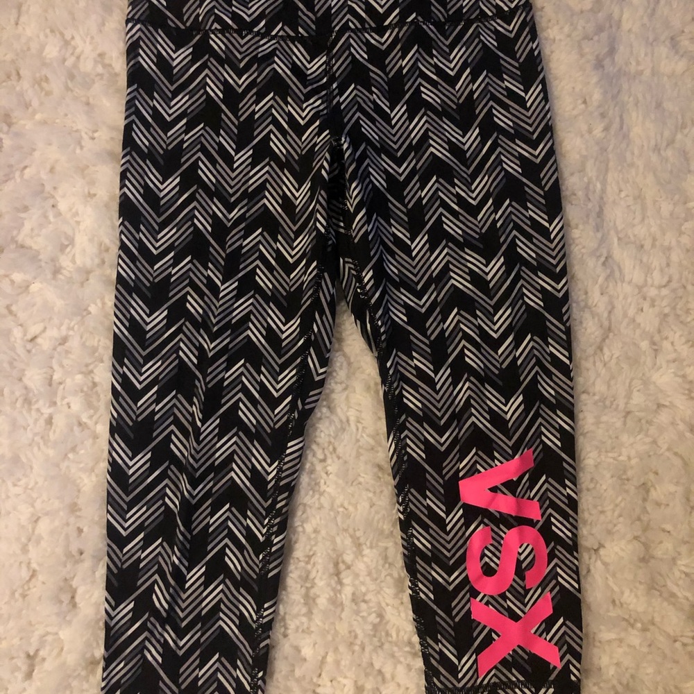 Victoria Secret Leggings - L